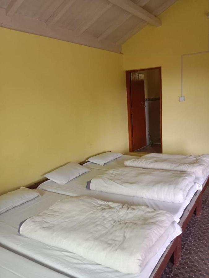 Nature Walk Homestay Bagargad Exterior foto